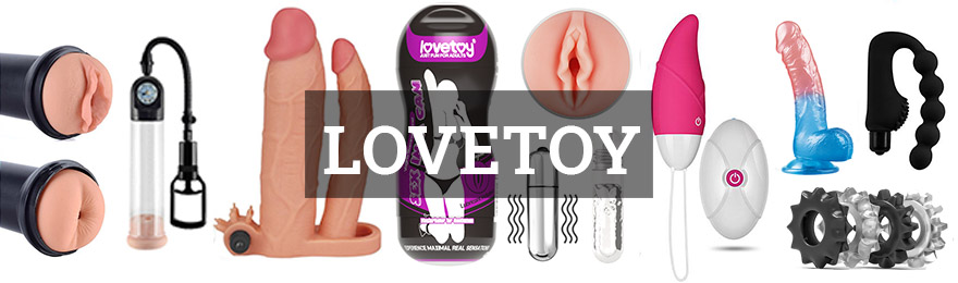 Lovetoy