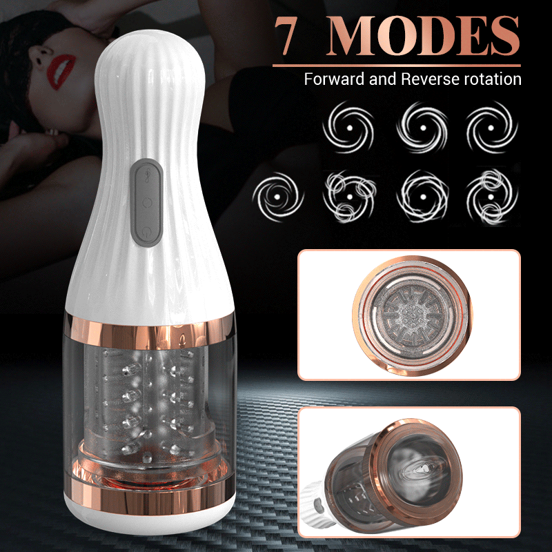 Dibe Auto Sucking Vibrating Masturbator Ultimate Pleasure