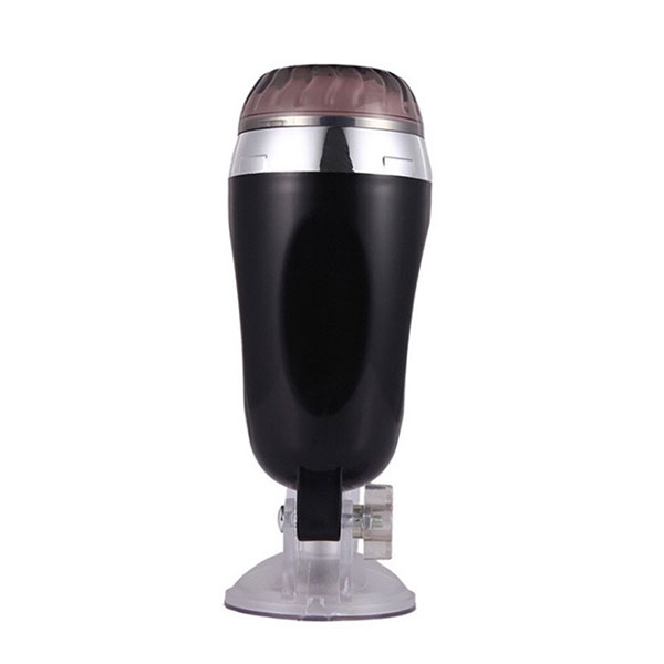 Âm đạo giả X5 CUP rung mạnh hít tường siêu thực mua ngay