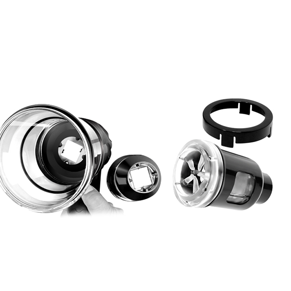 Máy thủ dâm tự động Pretty Love Breton siêu thực, tăng khoái cảm