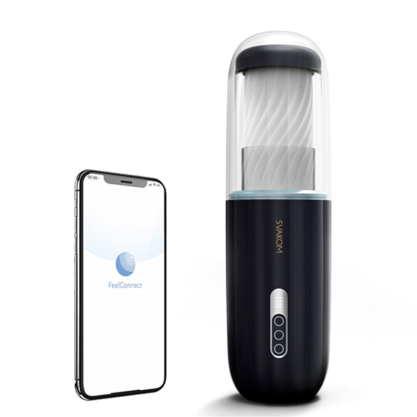 Máy thủ dâm tự động Svakom Alex Neo điều khiển qua app