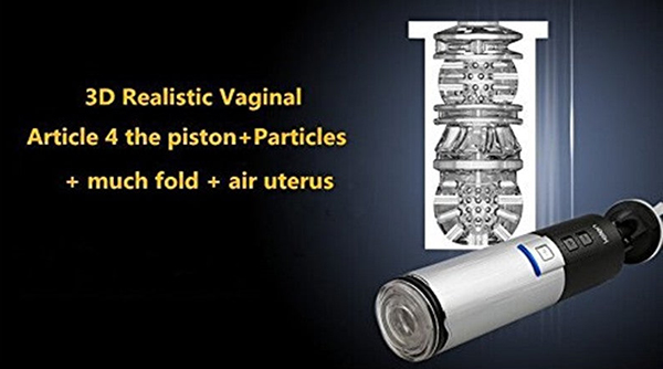 Thiết bị bú mút tự động Leten X9 cao cấp gắn tường giá ưu đãi