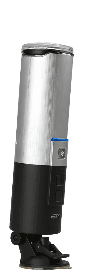 Thiết bị bú mút tự động Leten X9 cao cấp gắn tường giá ưu đãi