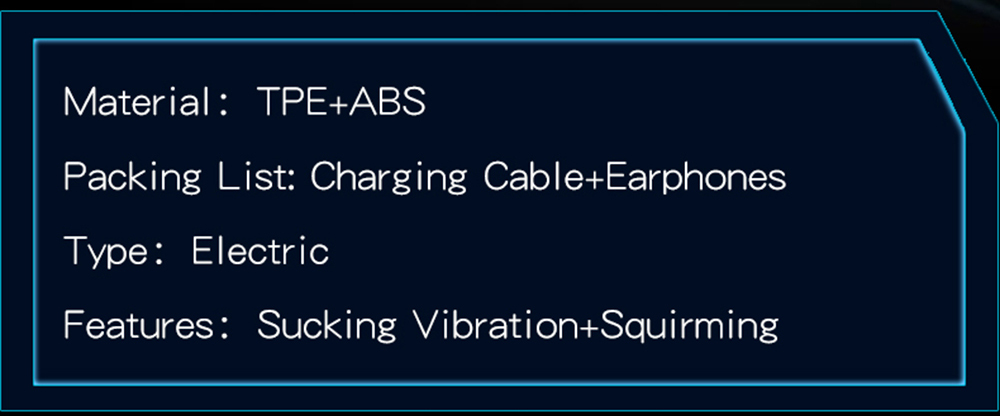 Máy bú mút rung co bóp tự động Jiuai chuẩn nhiệt siêu tiện