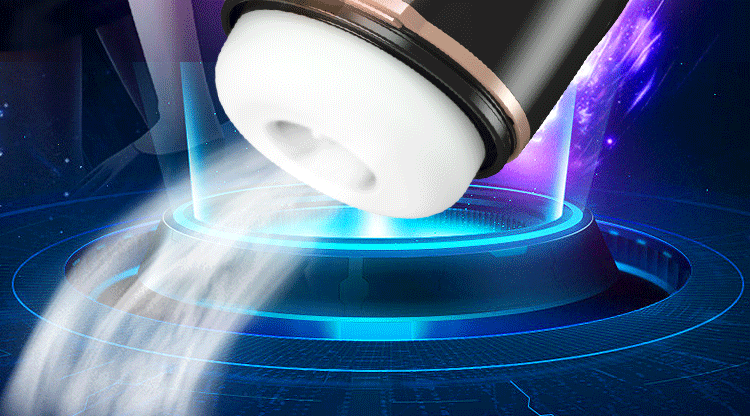 Máy bú mút cu tự động Doyola cao cấp máy rung mạnh mua ngay