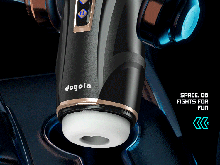 Máy bú mút cu tự động Doyola cao cấp máy rung mạnh mua ngay