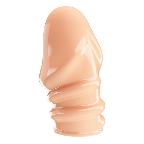 Đôn dên khúc đầu Pretty Love Jeremy Bao cao su siêu mỏng kích thích