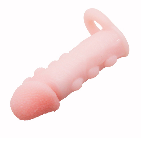 Bao Cao Su Đôn Dên Brave Man Siêu Mềm Kéo Dài Thời Gian Quan Hệ