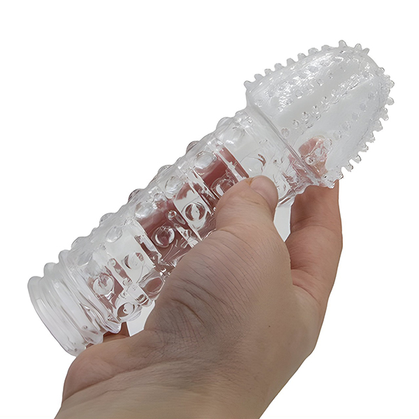 Bao Cao Su Đôn Dên Gai Aichao Kích Thích Tăng Khoái Cảm