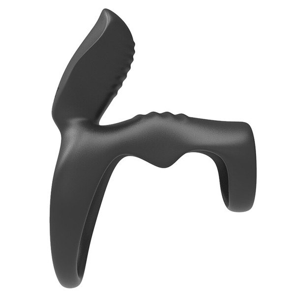 Vòng Rung Tình Yêu Huwei Lock Ring Kéo Dài Thời Gian Quan Hệ