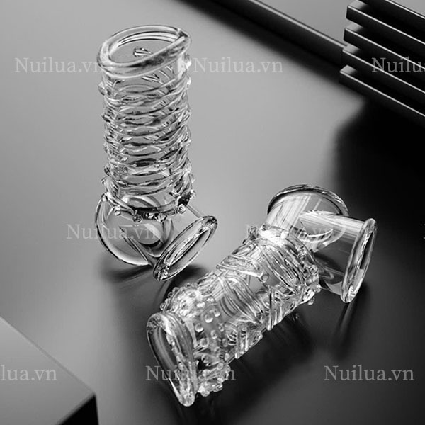 Bao đôn dên hở đầu gân bi tăng khoái cảm nhập khẩu chất lượng