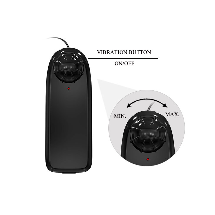 Dương vật giả dây đeo Baile Ultra Passionate rung mạnh kích thích cực đỉnh Dương vật giả dây đeo Baile Ultra Passionate rung mạnh kích thích cực đỉnh