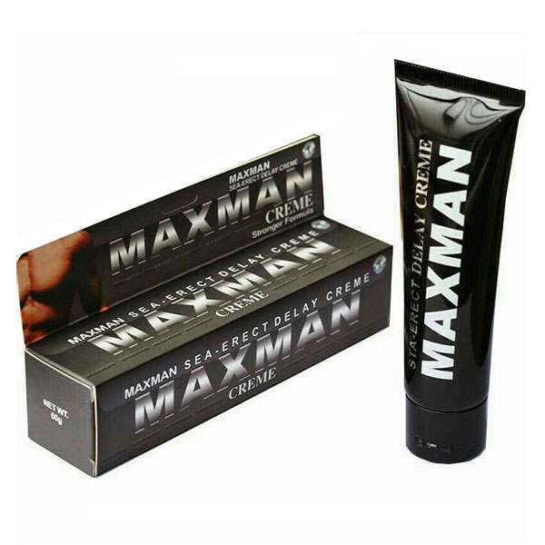 Gel Maxman chính hãng USA tăng kích thước dương vật tự nhiên nhanh