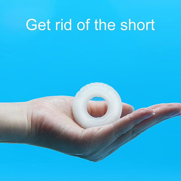 Bộ 3 Vòng Chống Xuất Tinh Sớm Gusdun Siêu Bền, Tăng Thời Gian