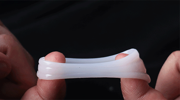 Bộ 3 vòng chống xuất tinh sớm Jiyu tăng khoái cảm, bền bỉ