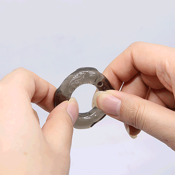 Bộ 03 vòng chống xuất tinh sớm Baile Yvonne tăng khoái cảm Bộ 03 vòng chống xuất tinh sớm Baile Yvonne tăng khoái cảm