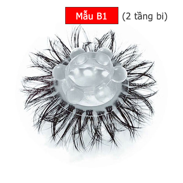 Vòng cao su lông ngựa siêu kích thích mẫu mã đa dạng hấp dẫn