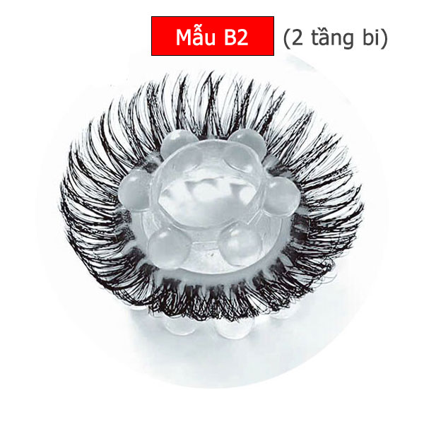 Vòng cao su lông ngựa siêu kích thích mẫu mã đa dạng hấp dẫn