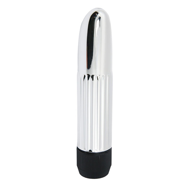 Que rung tình yêu inox Mini Vibrator siêu mềm mại kích thích
