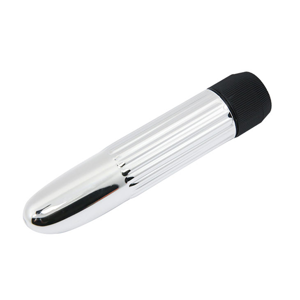 Que rung tình yêu inox Mini Vibrator siêu mềm mại kích thích