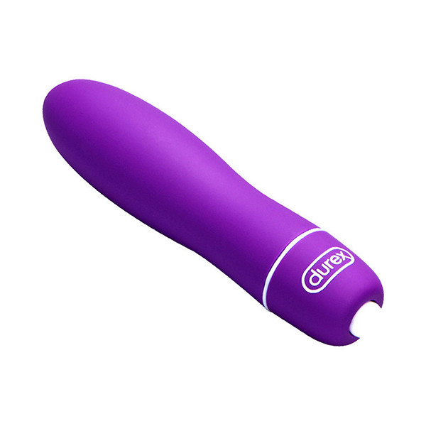 Que rung mini Durex Play 10 chế độ đa năng kích thích cực đã