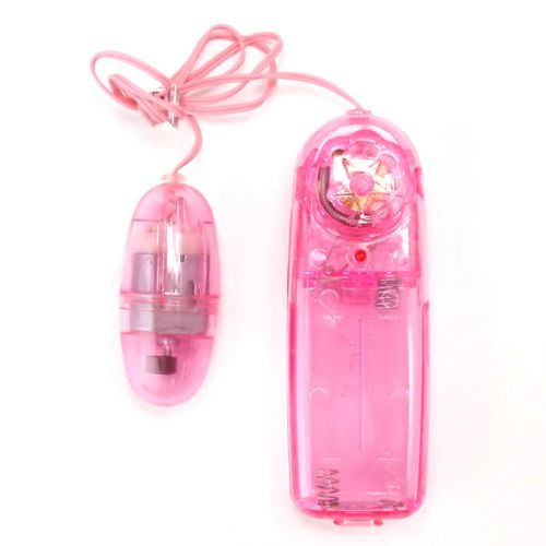 Trứng Rung 1 Đầu Trong Suốt Kích Dục Mạnh Mẽ Tình Yêu