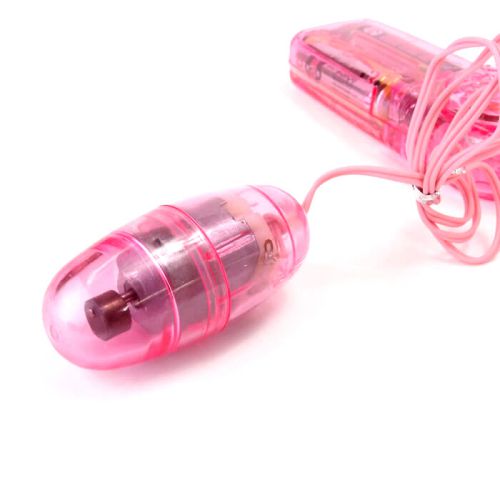 Trứng Rung 1 Đầu Trong Suốt Kích Dục Mạnh Mẽ Tình Yêu