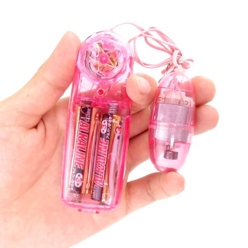 Trứng Rung 1 Đầu Trong Suốt Kích Dục Mạnh Mẽ Tình Yêu