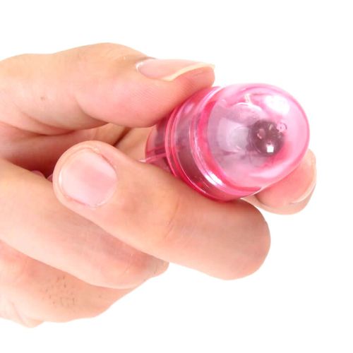 Trứng Rung 1 Đầu Trong Suốt Kích Dục Mạnh Mẽ Tình Yêu