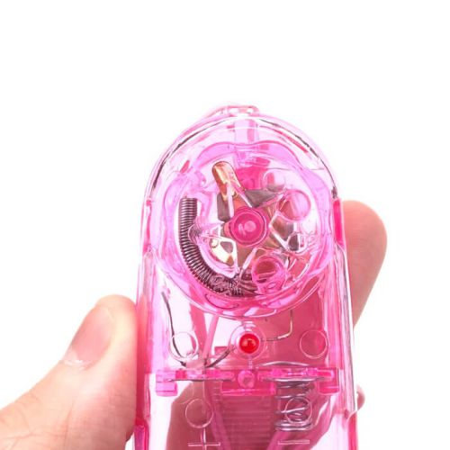 Trứng Rung 1 Đầu Trong Suốt Kích Dục Mạnh Mẽ Tình Yêu