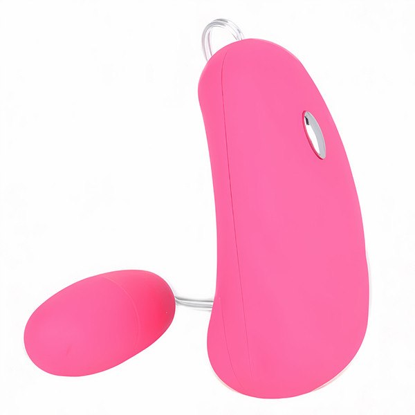 Trứng Rung 1 Đầu 10 Chế Độ Mạnh Kích Thích Tình Dục