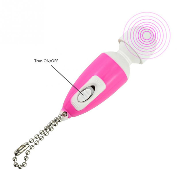 Móc khóa rung giá rẻ chất lượng cao đa dạng mẫu mã