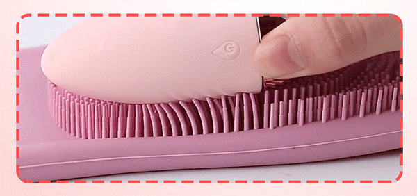 Trứng rung Spark Of Love điều khiển từ xa 10 chế độ hấp dẫn