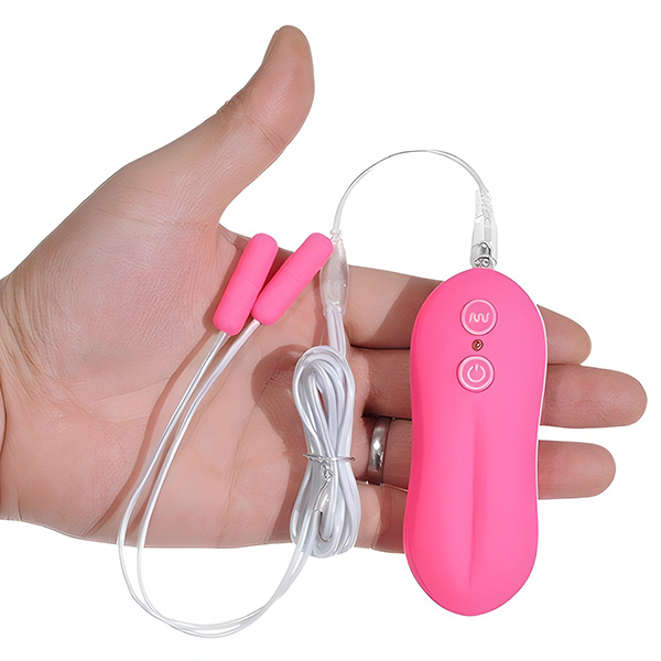 Trứng rung Aphrodisa siêu nhỏ 2 đầu mini kích thích cực đã