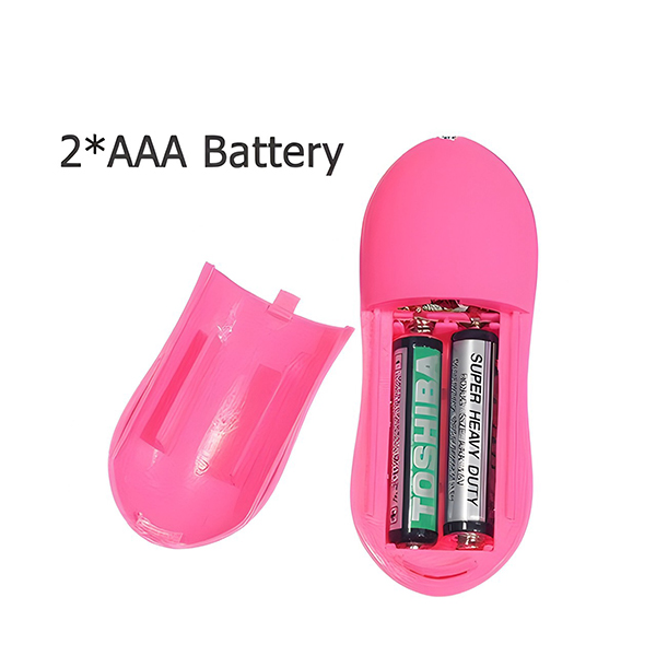 Trứng rung Aphrodisa siêu nhỏ 2 đầu mini kích thích cực đã