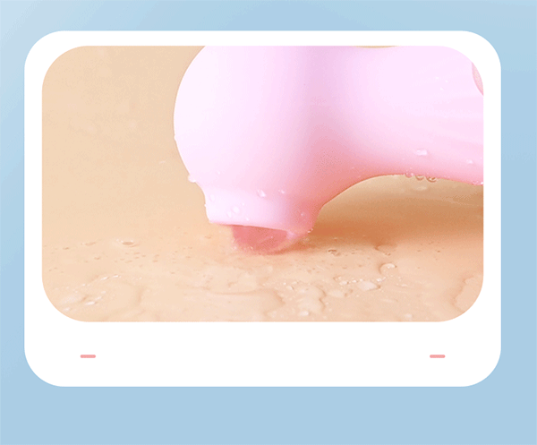 Trứng Rung Đa Năng Lilo - Kích Thích Mọi Giác Quan, Tặng Kèm Cá Ngựa