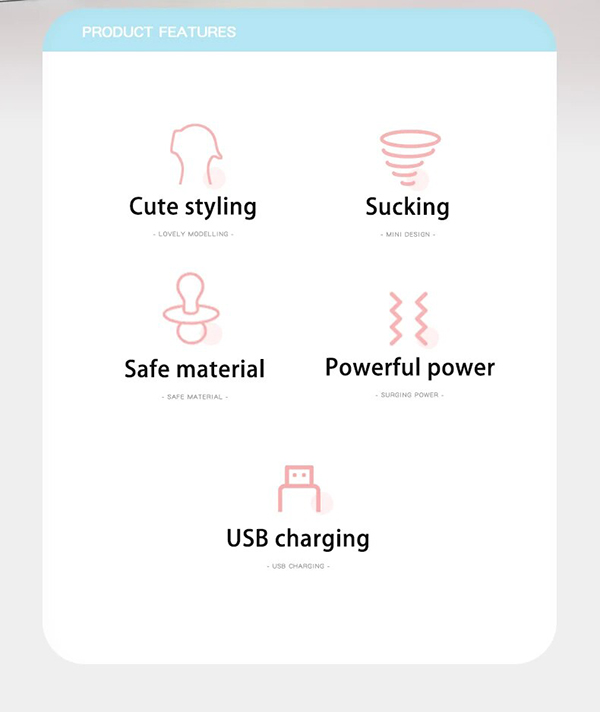 Trứng Rung Đa Năng Lilo - Kích Thích Mọi Giác Quan, Tặng Kèm Cá Ngựa