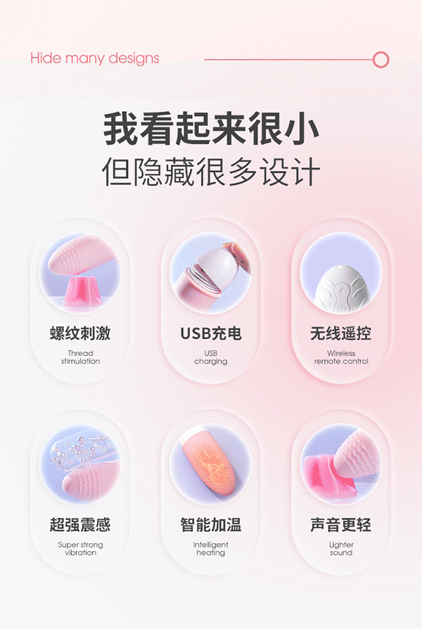 Trứng rung Mizz Zee điều khiển từ xa 10 chế độ nóng bỏng, tăng khoái cảm