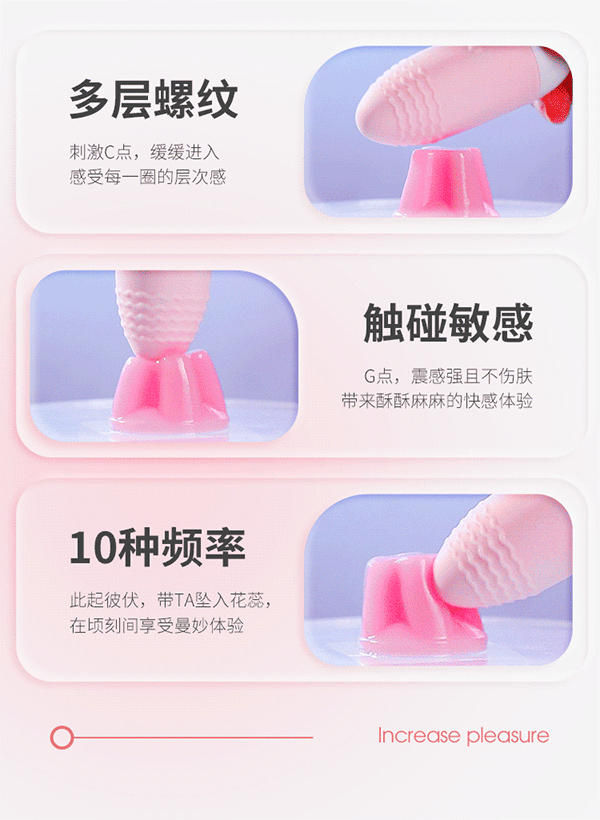 Trứng rung Mizz Zee điều khiển từ xa 10 chế độ tỏa nhiệt kích thích