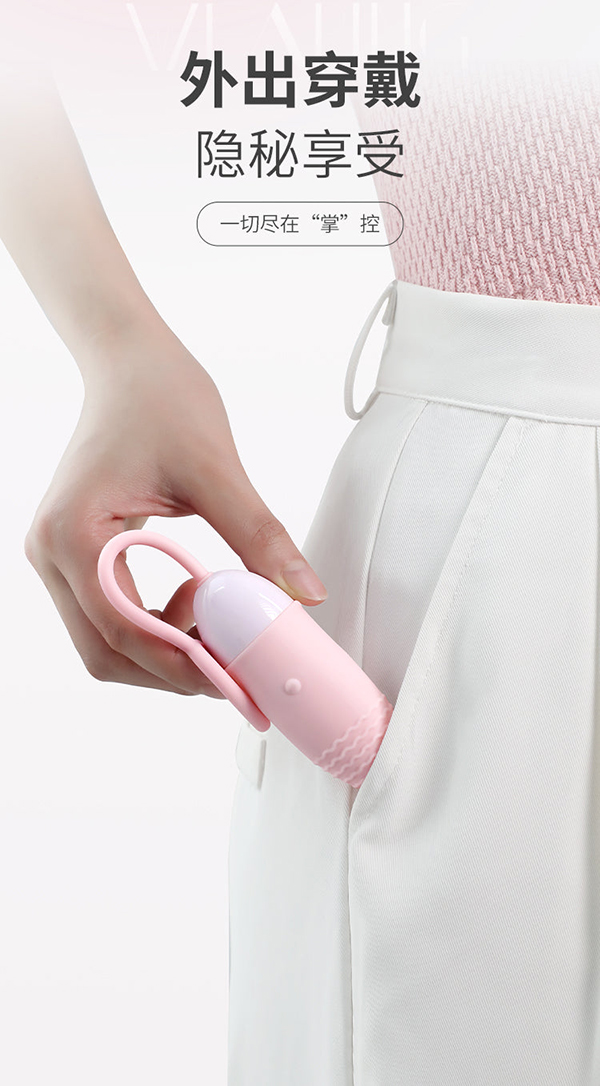 Trứng rung Mizz Zee điều khiển từ xa 10 chế độ nóng bỏng, tăng khoái cảm