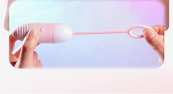 Trứng rung Mizz Zee điều khiển từ xa 10 chế độ nóng bỏng, tăng khoái cảm