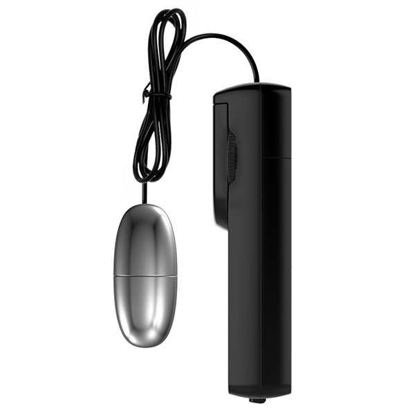 Trứng Rung 1 Đầu Inox Baile Kích Thích Mua Ngay