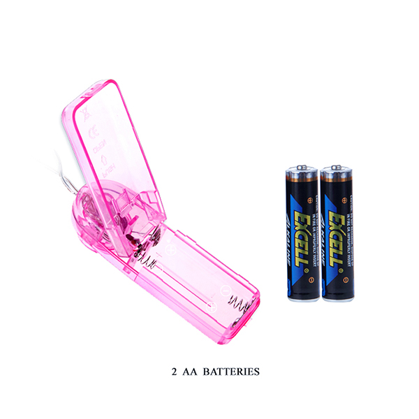 Trứng rung 2 đầu Baile kích thích thần kinh cực mạnh