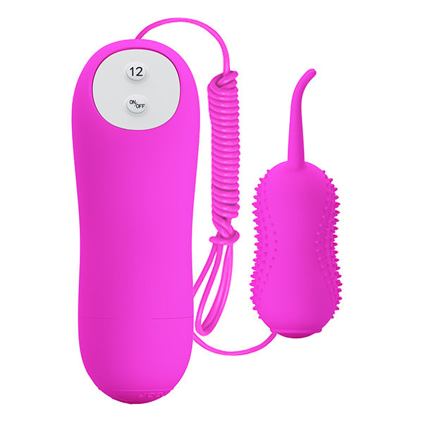 Pretty Love Blair trứng rung 12 chế độ siêu kích thích deluxe