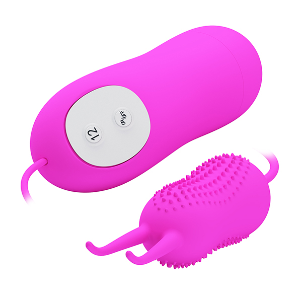 Pretty Love Blair trứng rung 12 chế độ siêu kích thích deluxe