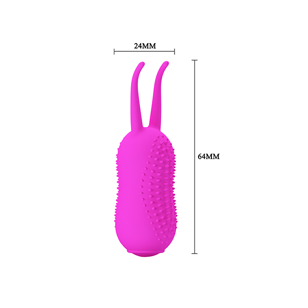 Pretty Love Blair trứng rung 12 chế độ siêu kích thích deluxe