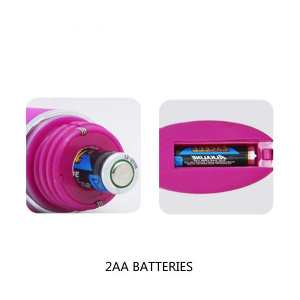 Pretty Love Darlene 12 chế độ trứng rung điều khiển tiện lợi