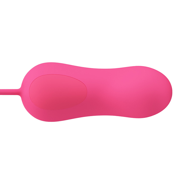 Trứng rung Pretty Love Clyde 12 chế độ điều khiển không dây mua ngay