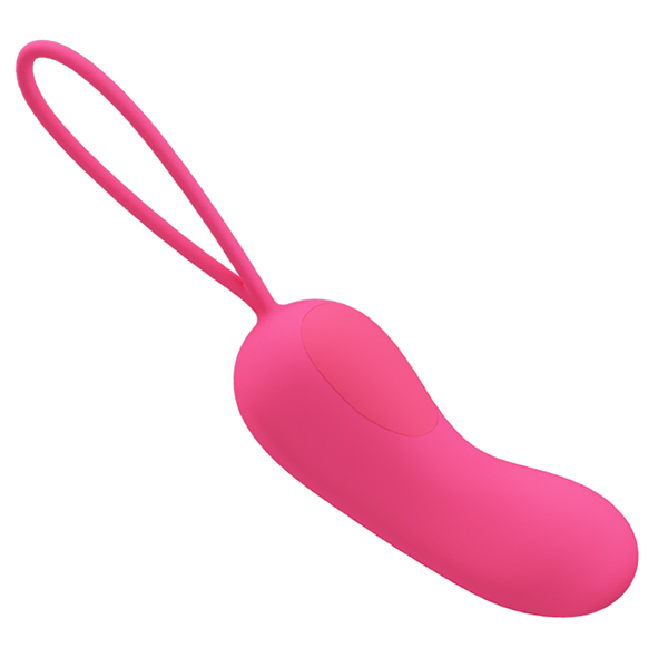 Trứng rung Pretty Love Clyde 12 chế độ điều khiển không dây mua ngay