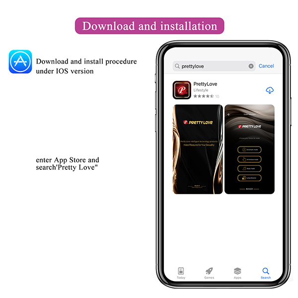 Trứng rung Catalina Pretty Love điều khiển app, cực đã Trứng rung Catalina Pretty Love điều khiển app, cực đã
